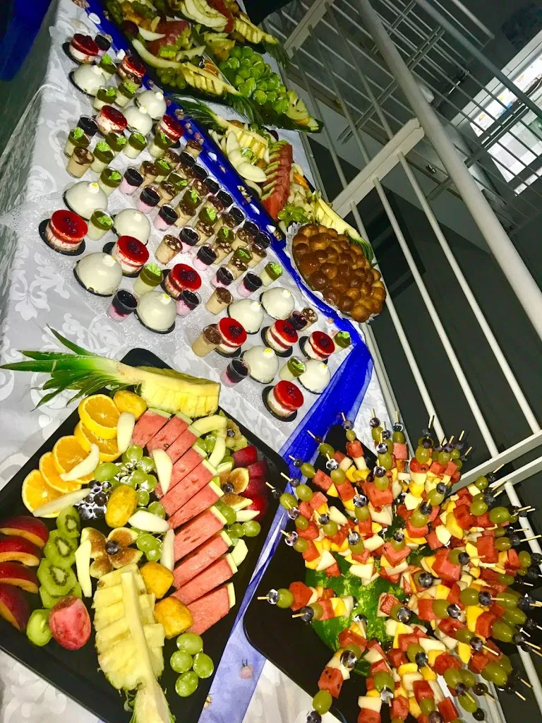 Menu_Marzia Cafe'_Casal di Principe_image_9