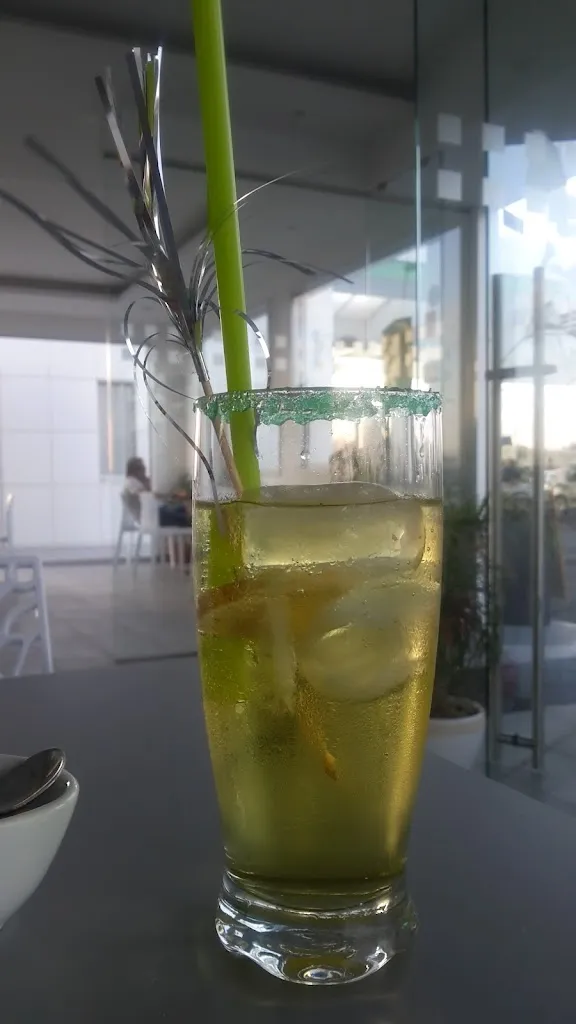 Antonella Di Dona_Marzia Cafe'_Casal di Principe_review