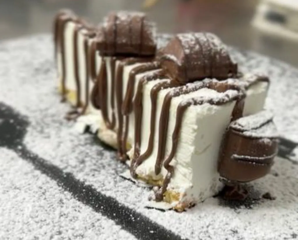 Menu_Babecù Burger_Casal di Principe_immagine_9