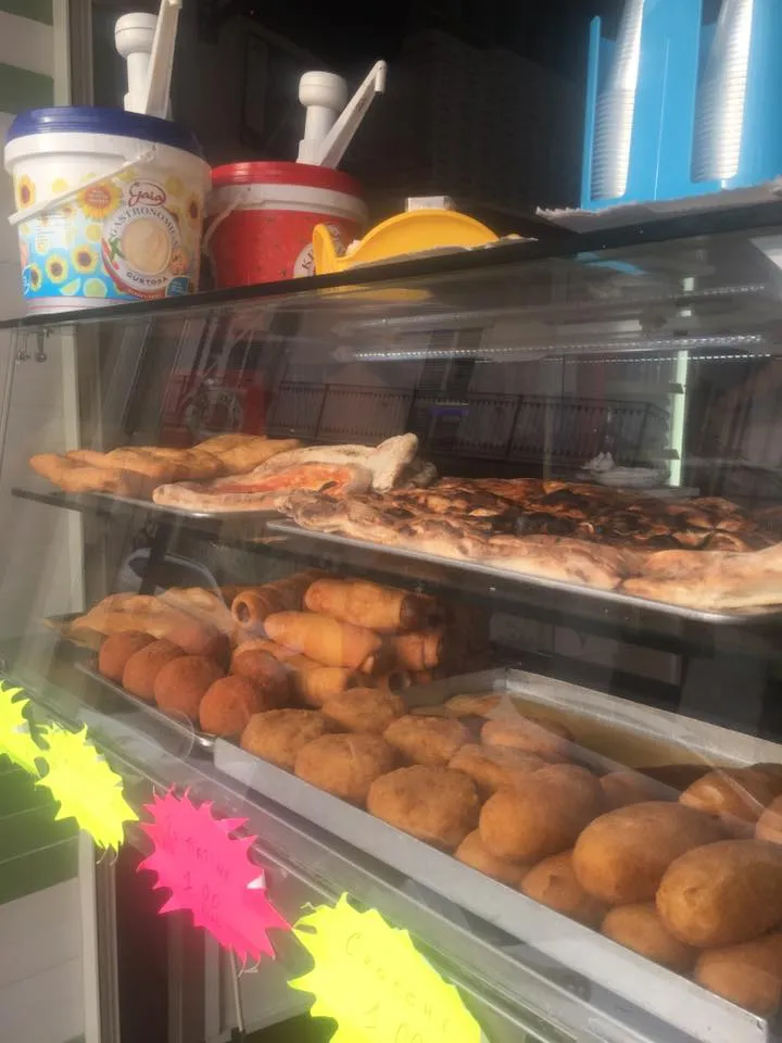 Pizzeria ò Figlio r'a Reginella Casal di Principe_Casal di Principe_slider_image_1