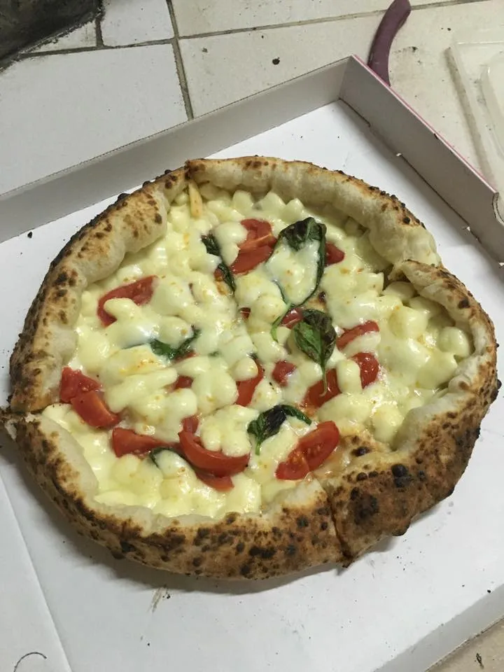 Pizzeria ò Figlio r'a Reginella Casal di Principe_Casal di Principe_slider_image_3