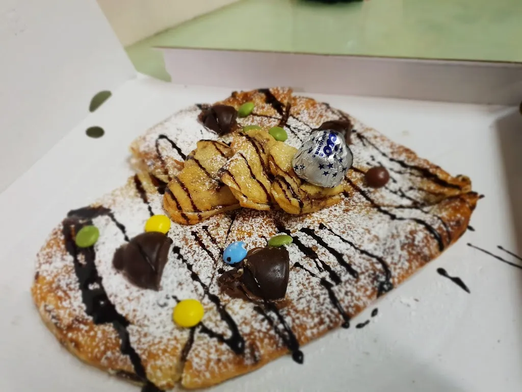 Menu_Pizzeria Officina 00 - F.lli Corvino - RISTORANTE PIZZERIA_Casal di Principe_image_7