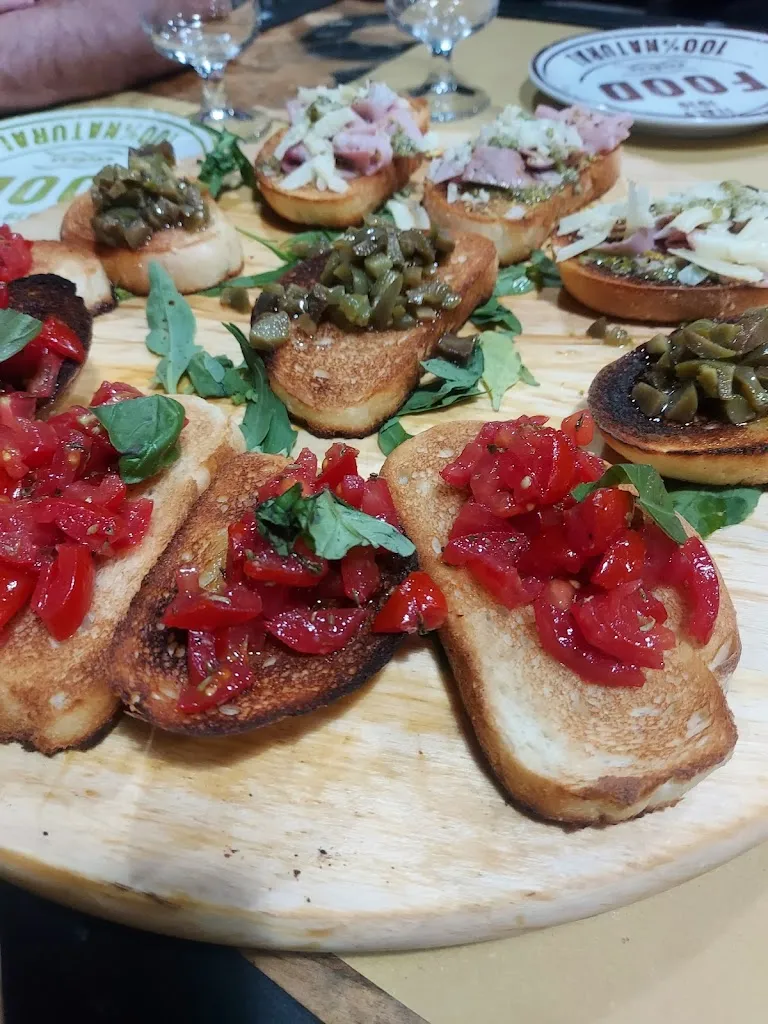 Menu_Pizzeria Officina 00 - F.lli Corvino - RISTORANTE PIZZERIA_Casal di Principe_image_8