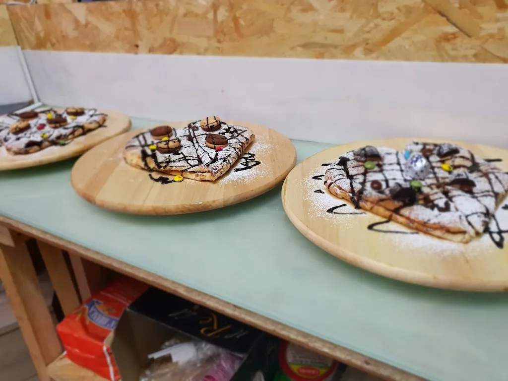 Menu_Pizzeria Officina 00 - F.lli Corvino - RISTORANTE PIZZERIA_Casal di Principe_image_9