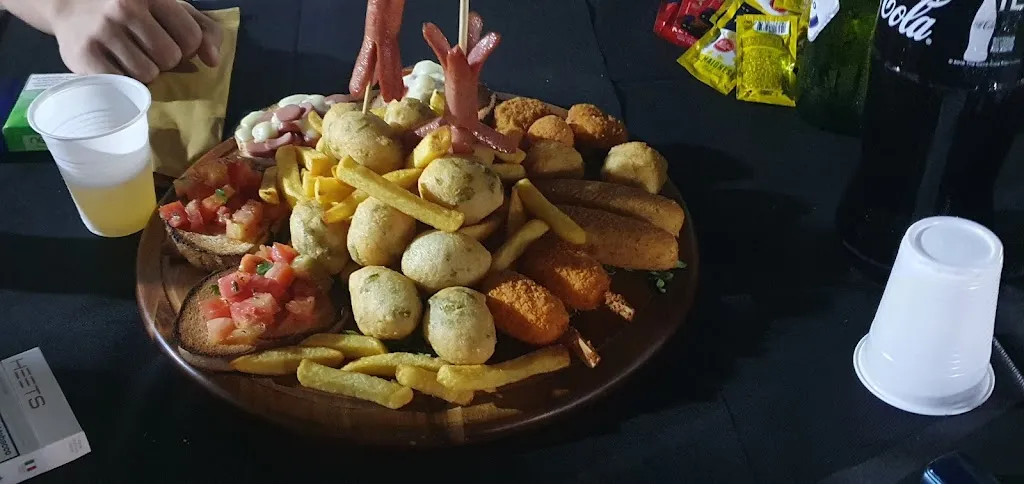 Menu_American Pizza #Margheritacomeme_Casal di Principe_image_2