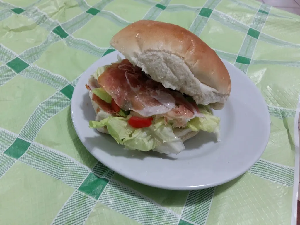 Menu_American Pizza #Margheritacomeme_Casal di Principe_image_4