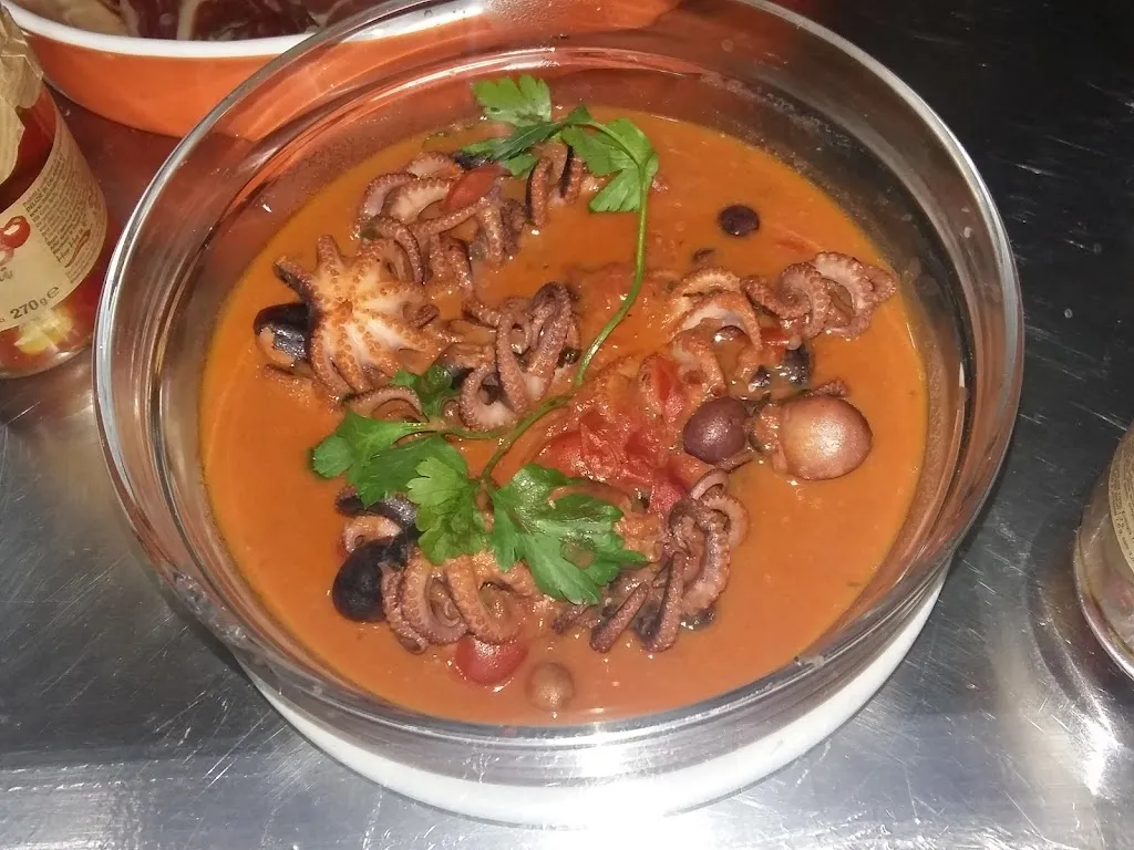 Menu_American Pizza #Margheritacomeme_Casal di Principe_image_5