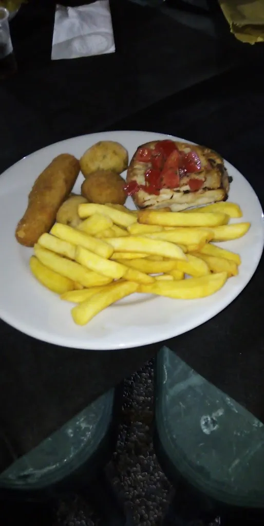 Menu_American Pizza #Margheritacomeme_Casal di Principe_image_7