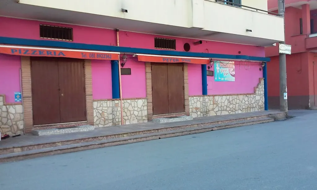 Peter Pan_Casal di Principe_slider_image_2