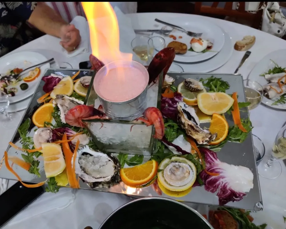 Daniele Di iorio_Il Tempio_Casal di Principe_recensione