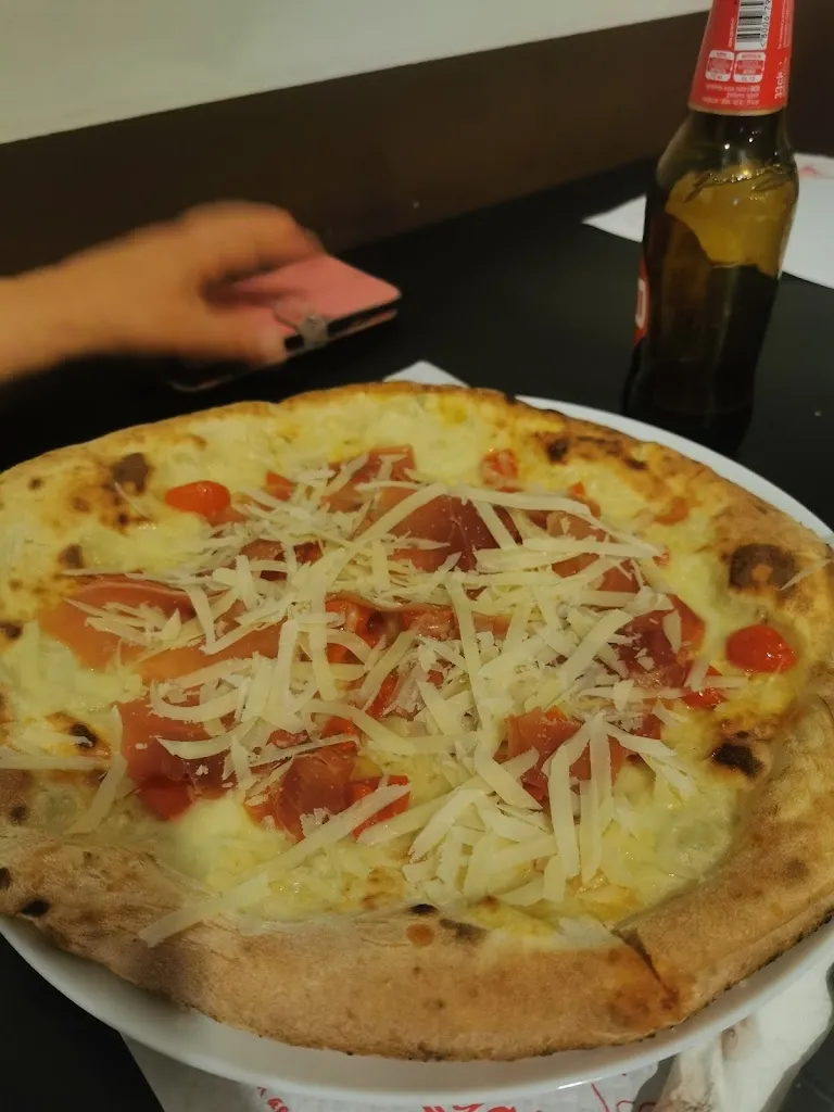 Menu_pizzeria i 2 monelli_Casal di Principe_image_7