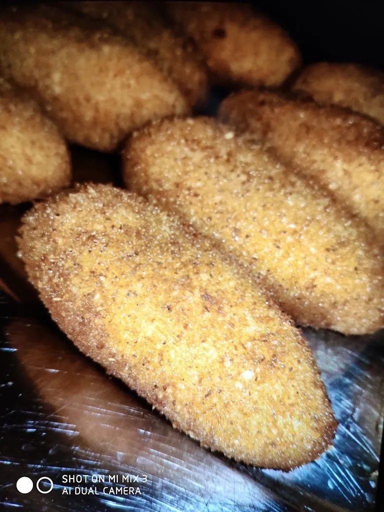 Menu_Pizzeria Fatti una pizza_Casal di Principe_image_2