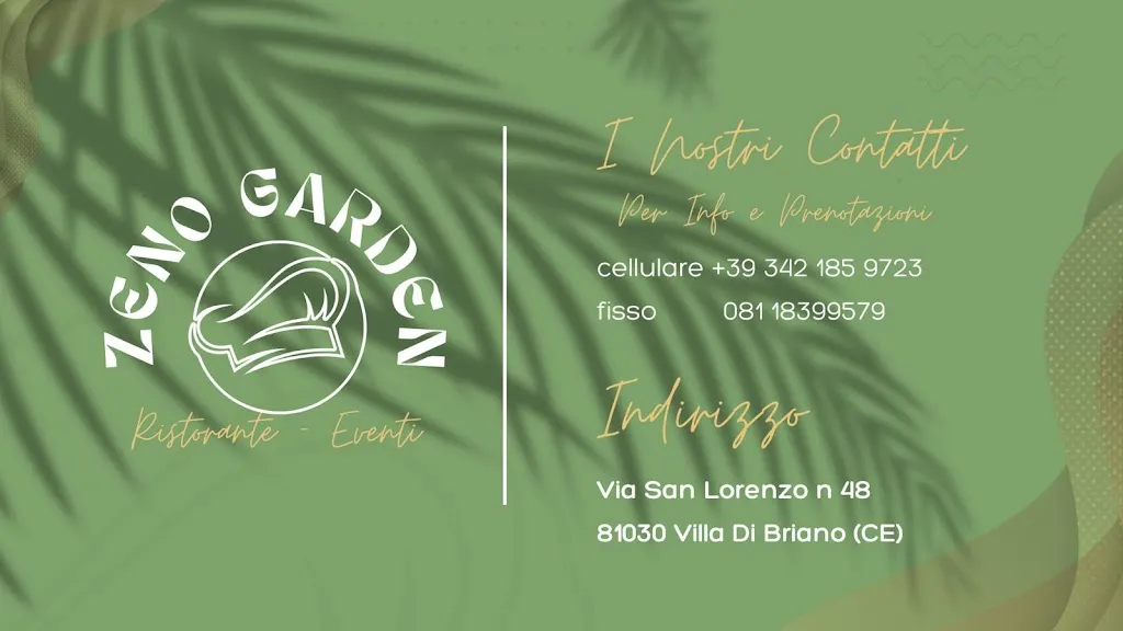 Zeno Garden_Casal di Principe_slider_image_2