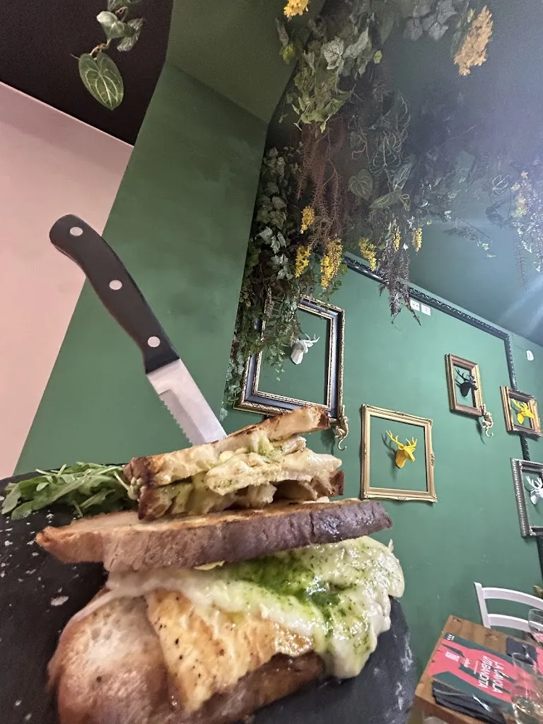 Menu_ImPasta Pastificio & Cucina_Casal di Principe_image_8