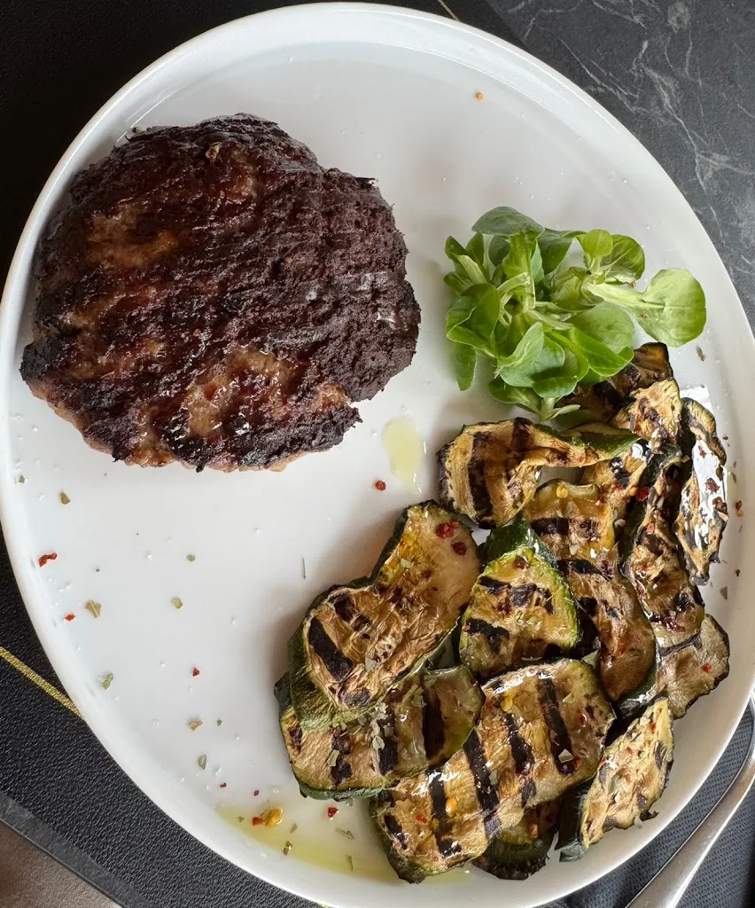 Giulio Palma_ImPasta Pastificio & Cucina_Casal di Principe_review