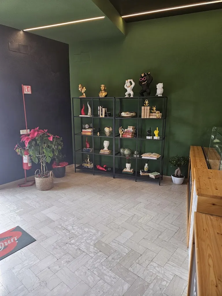 nicola basco_ImPasta Pastificio & Cucina_Casal di Principe_review