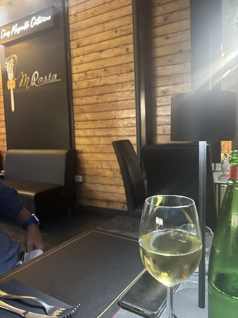 Rosaria D’ Alessandro_ImPasta Pastificio & Cucina_Casal di Principe_review