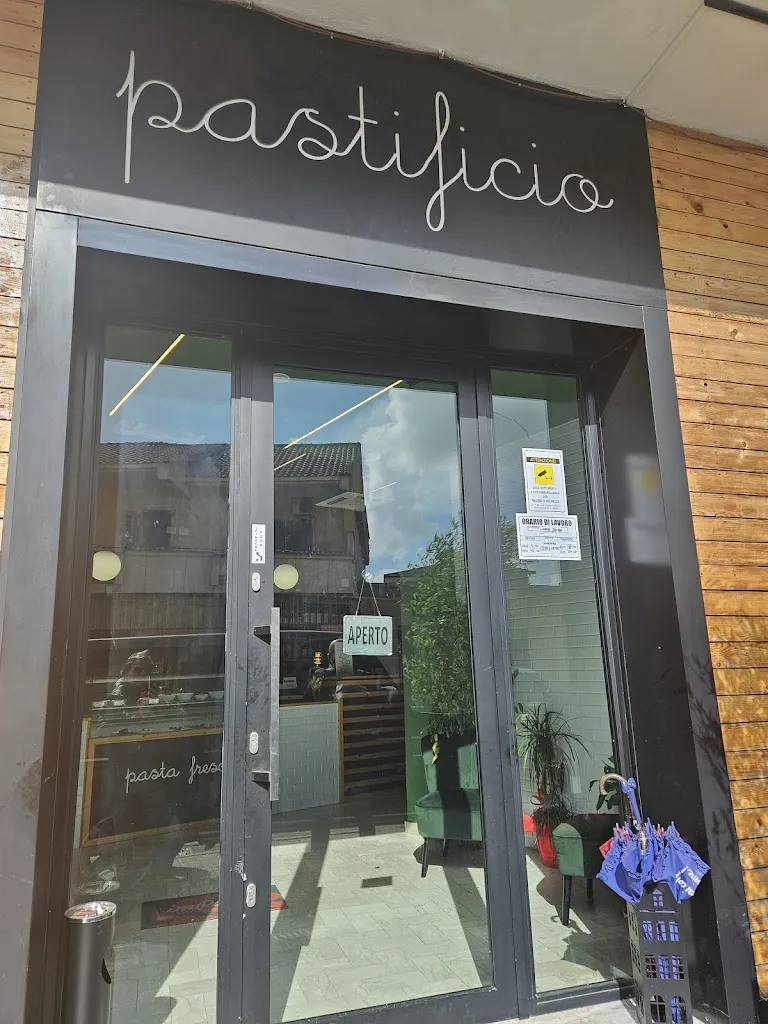 ImPasta Pastificio & Cucina_Casal di Principe_slider_image_1