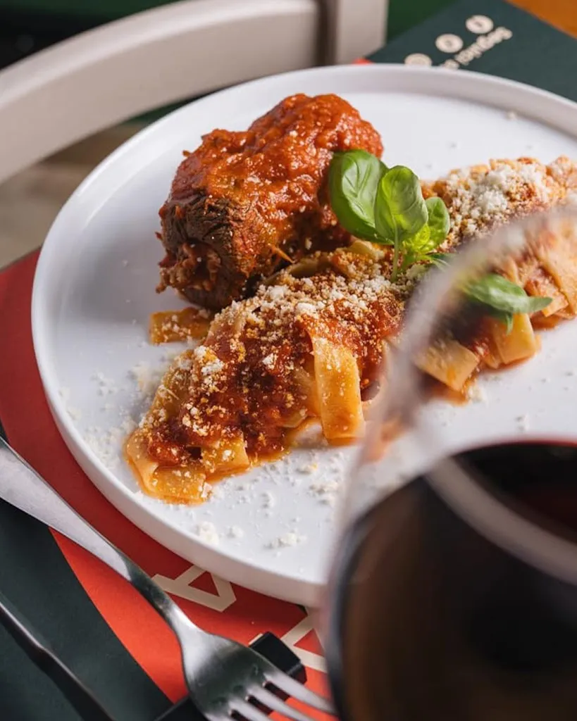 ImPasta Pastificio & Cucina_Casal di Principe_slider_image_2