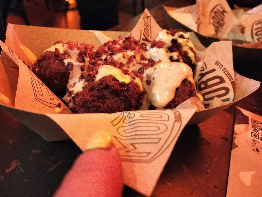 Menu_Moby Dick Burger Club_Casal di Principe_image_5