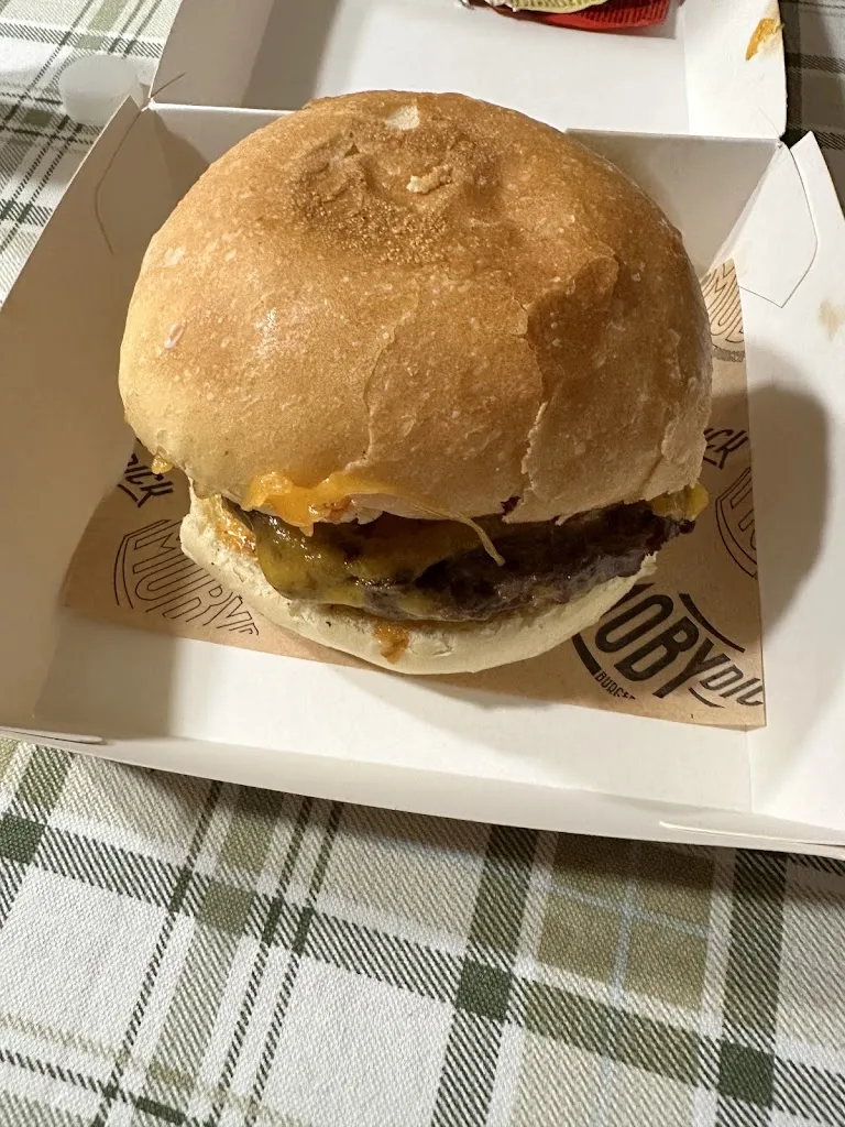 Menu_Moby Dick Burger Club_Casal di Principe_image_7