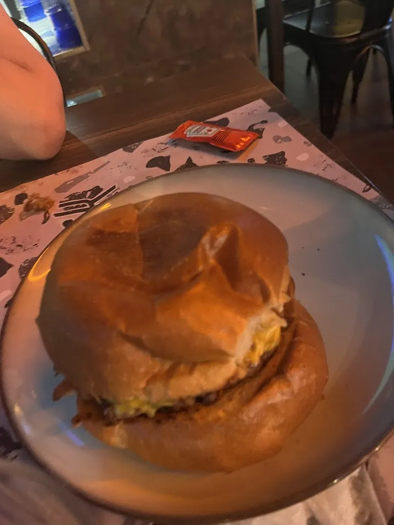 Menu_Moby Dick Burger Club_Casal di Principe_image_9