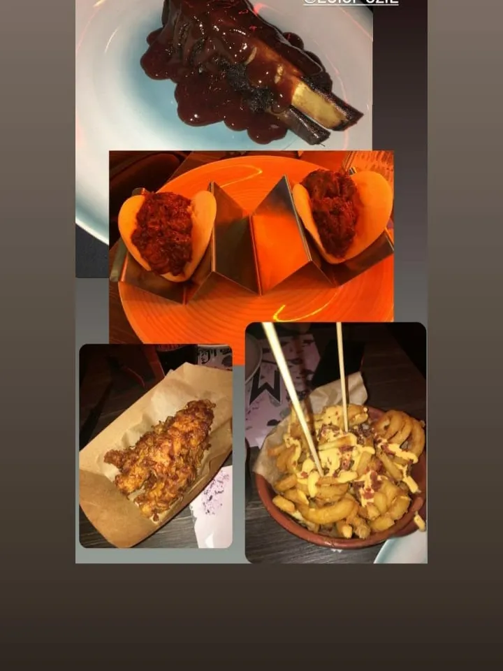 Luigi Napoli_Moby Dick Burger Club_Casal di Principe_review