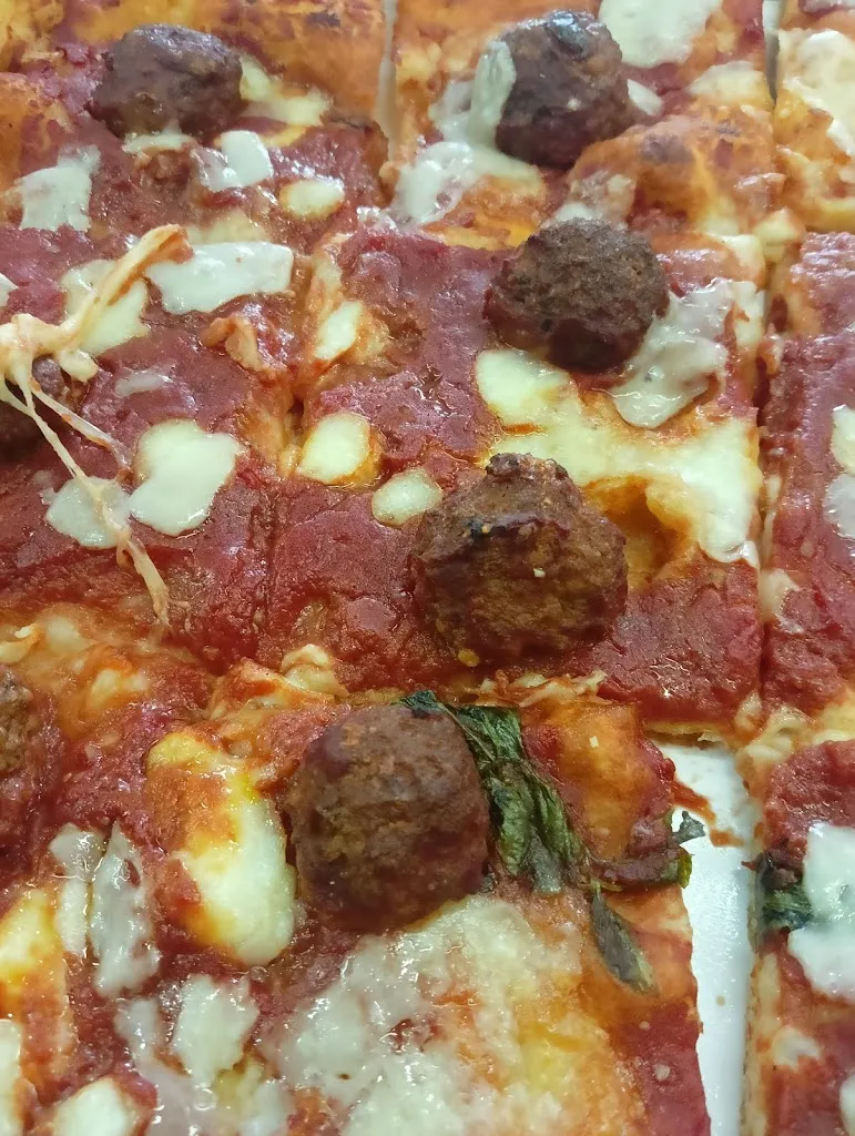 Menu_Lievito panificio pizzeria gastronomia_Casal di Principe_immagine_2