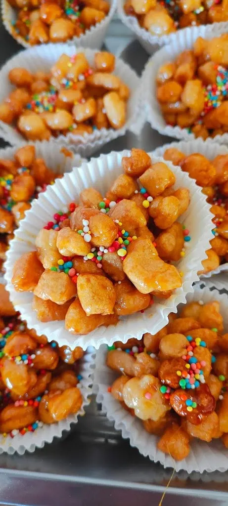 Menu_Lievito panificio pizzeria gastronomia_Casal di Principe_immagine_3