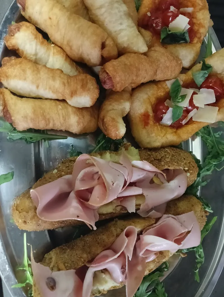 Menu_Lievito panificio pizzeria gastronomia_Casal di Principe_immagine_4