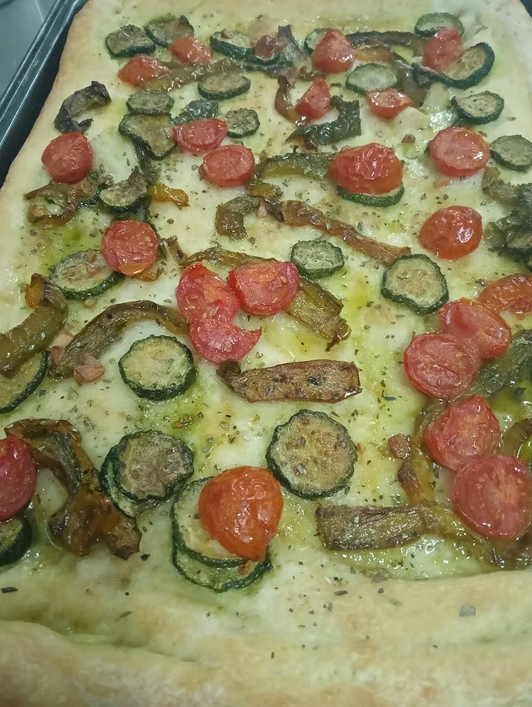 Menu_Lievito panificio pizzeria gastronomia_Casal di Principe_immagine_5