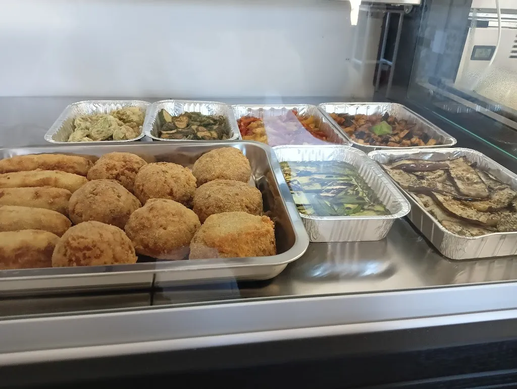 Menu_Lievito panificio pizzeria gastronomia_Casal di Principe_immagine_6