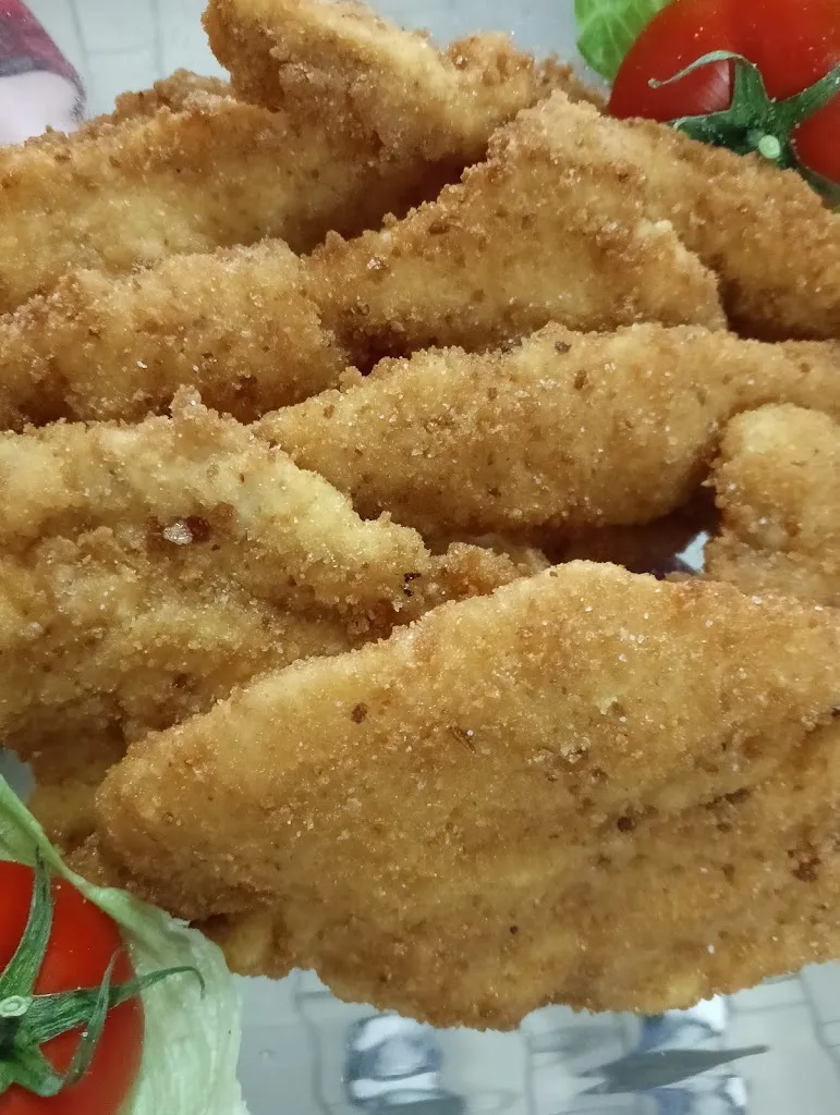 Menu_Lievito panificio pizzeria gastronomia_Casal di Principe_immagine_7