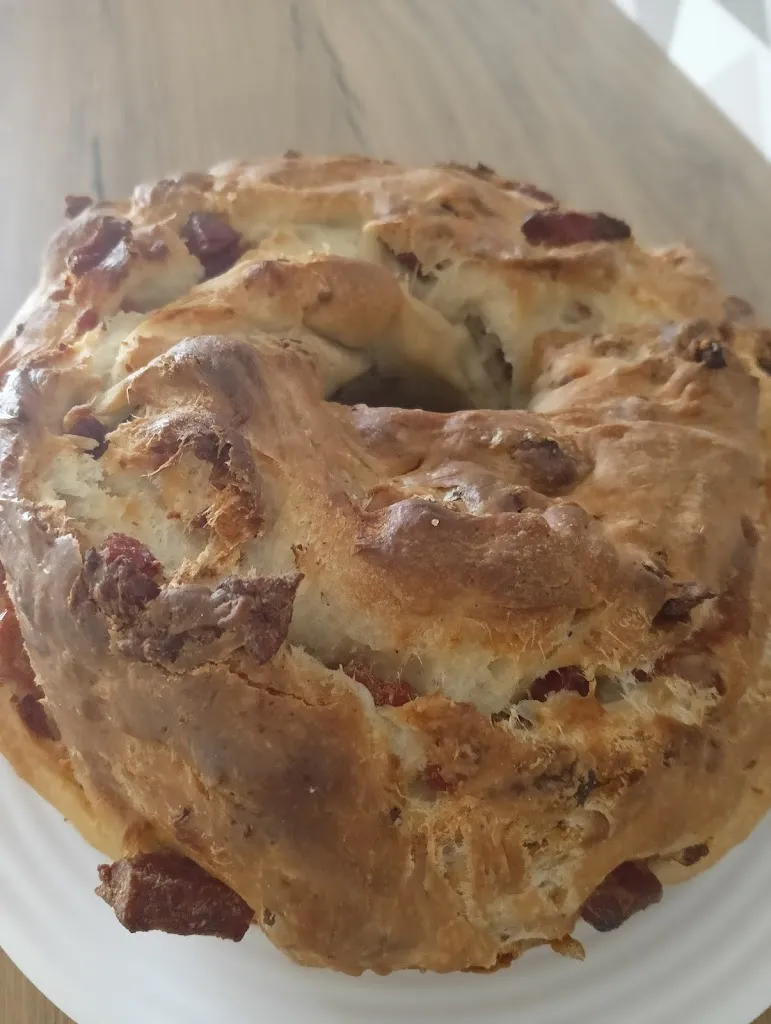 Menu_Lievito panificio pizzeria gastronomia_Casal di Principe_immagine_8