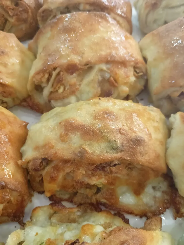 Menu_Lievito panificio pizzeria gastronomia_Casal di Principe_immagine_9