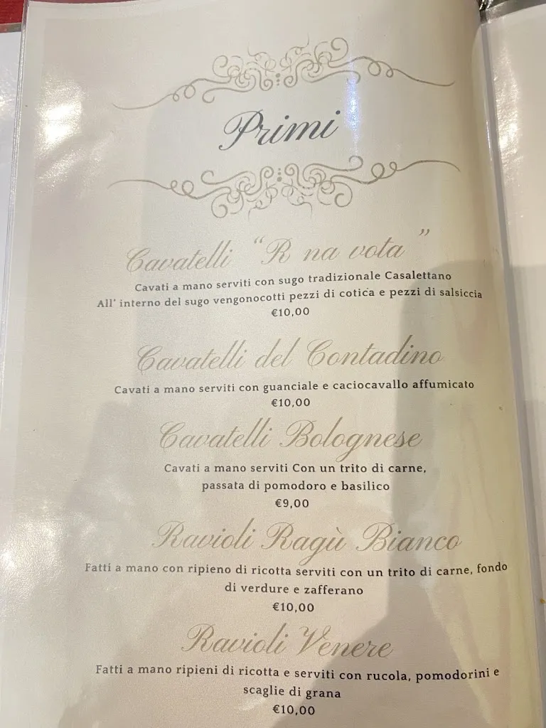 Menu_L' Oasi del Gusto di Nicola Lovisi_Casaletto Spartano_image_1