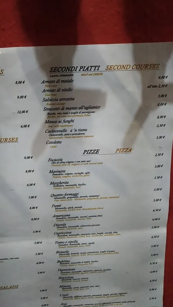 Menu_L' Oasi del Gusto di Nicola Lovisi_Casaletto Spartano_image_4