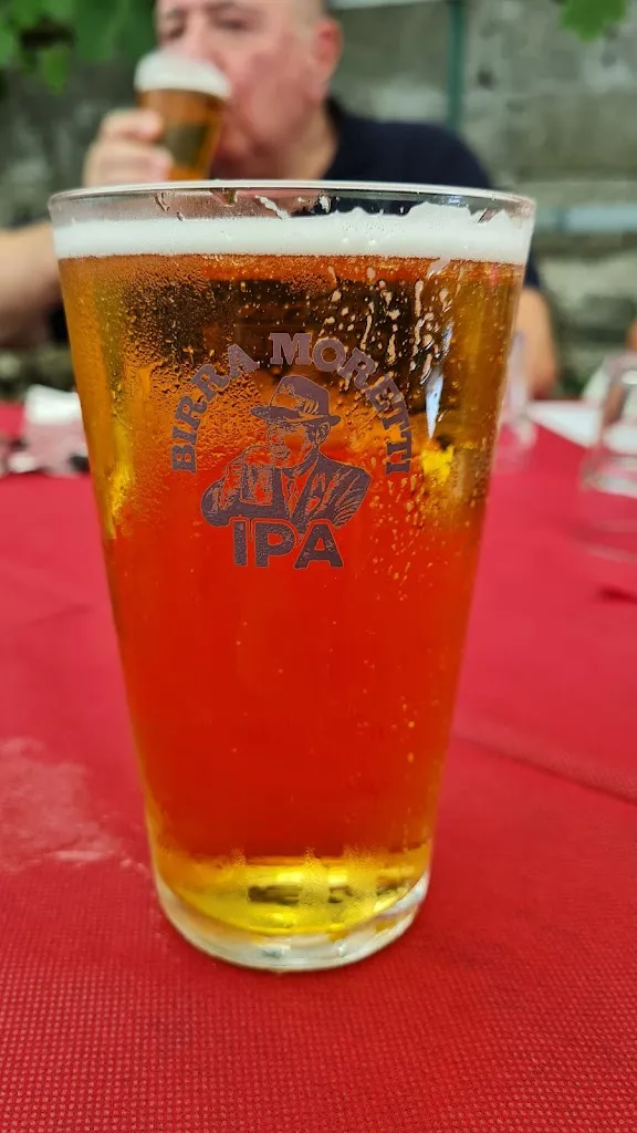 Kylie Bartelli_L' Oasi del Gusto di Nicola Lovisi_Casaletto Spartano_review