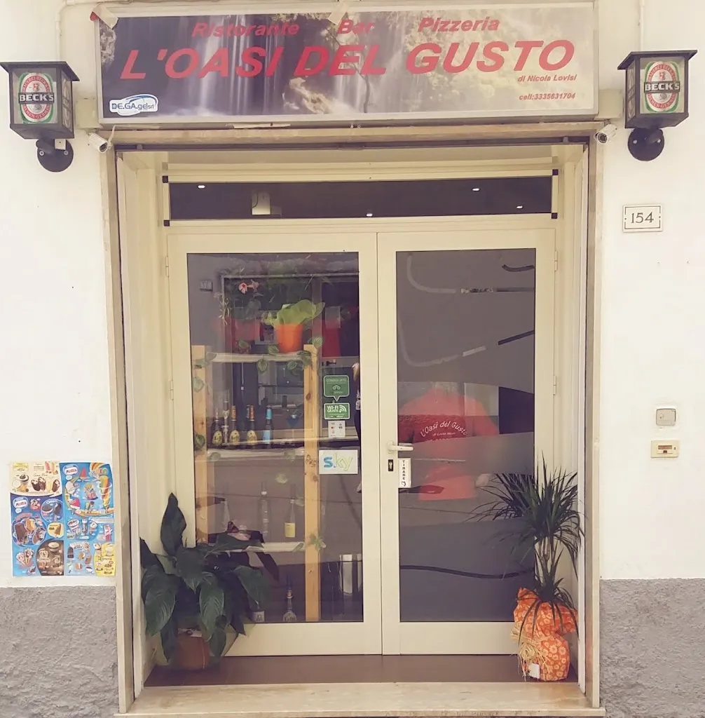 L' Oasi del Gusto di Nicola Lovisi_Casaletto Spartano_slider_image_1