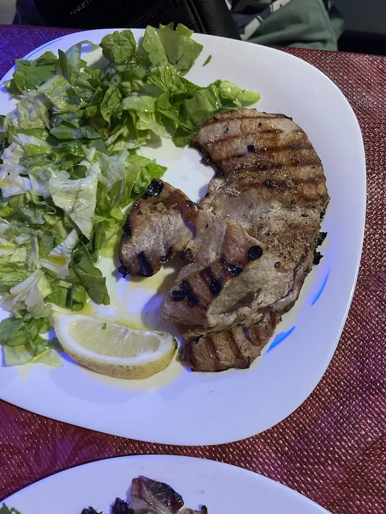 Margarita Levsina_Osteria al Solito Posto_Casaletto Spartano_recensione