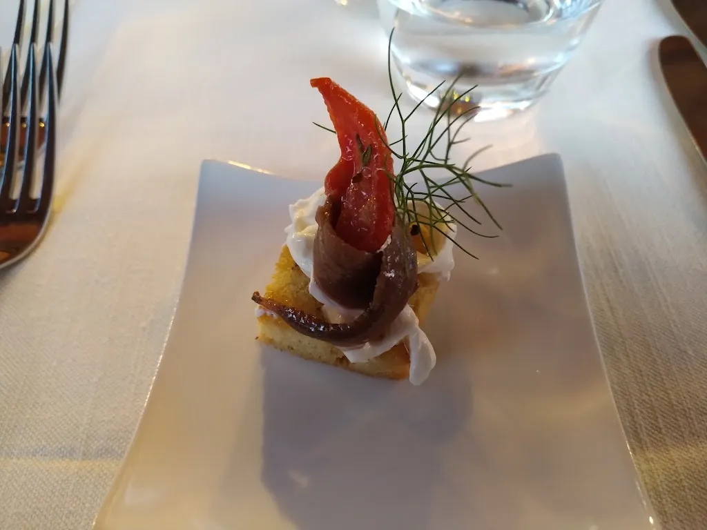 Marcello Venzi_Locanda Le Tre Sorelle_Casal Velino_review