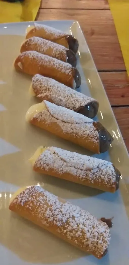 Menu_Chianarini Home restaurant_Casal Velino_image_3