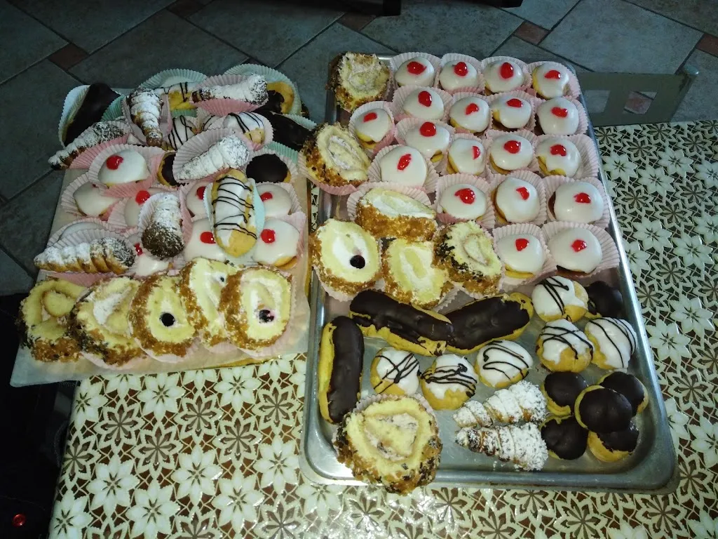 Menu_Chianarini Home restaurant_Casal Velino_image_6