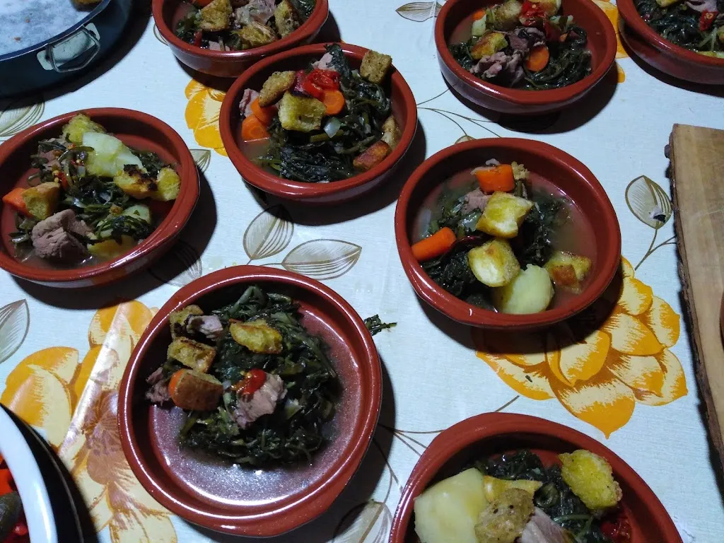 Menu_Chianarini Home restaurant_Casal Velino_image_7