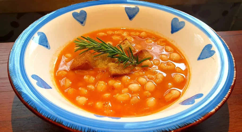 Menu_Chianarini Home restaurant_Casal Velino_image_8