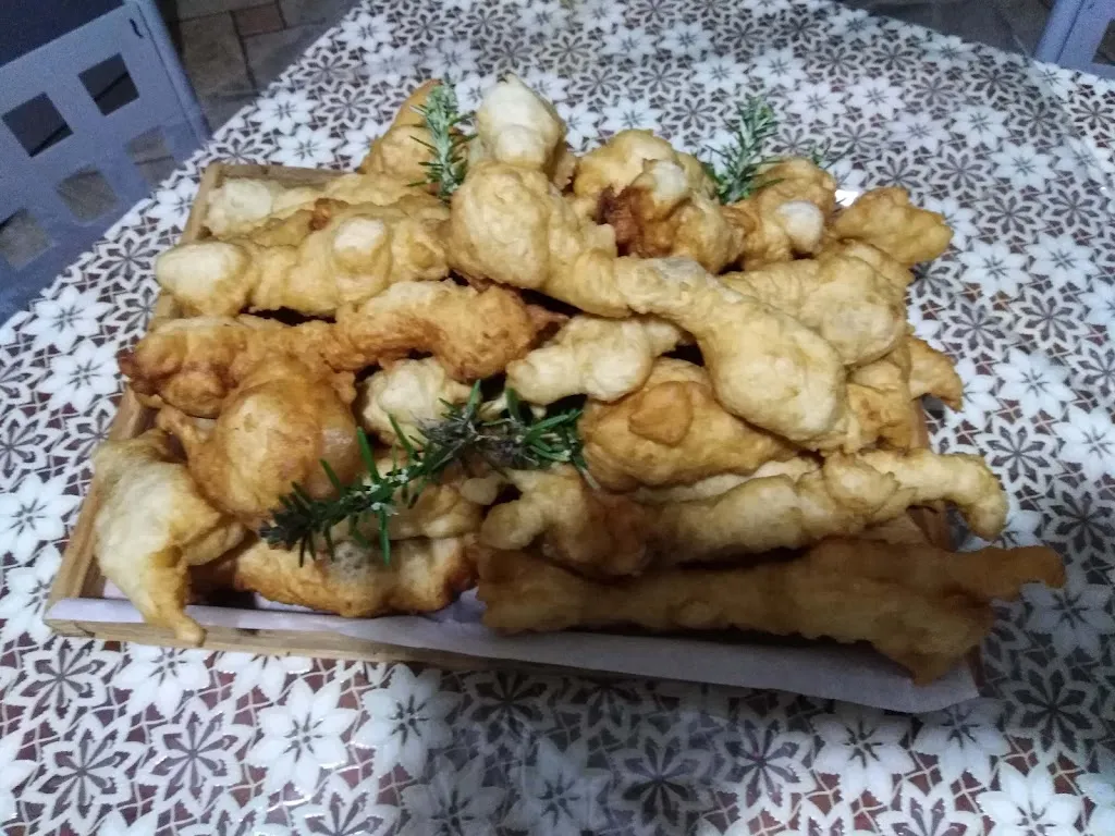 Menu_Chianarini Home restaurant_Casal Velino_image_9