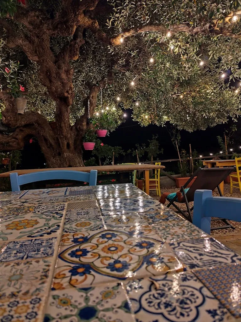 Michele Santella_Chianarini Home restaurant_Casal Velino_review