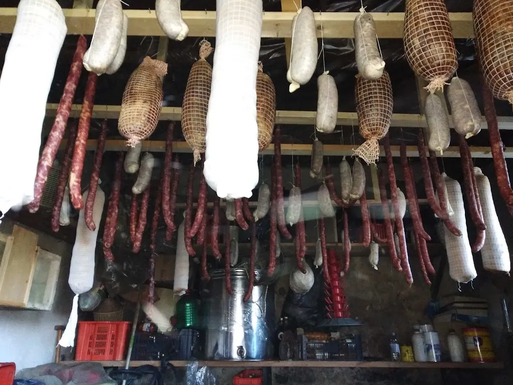 Chianarini Home restaurant restaurant in Casal Velino