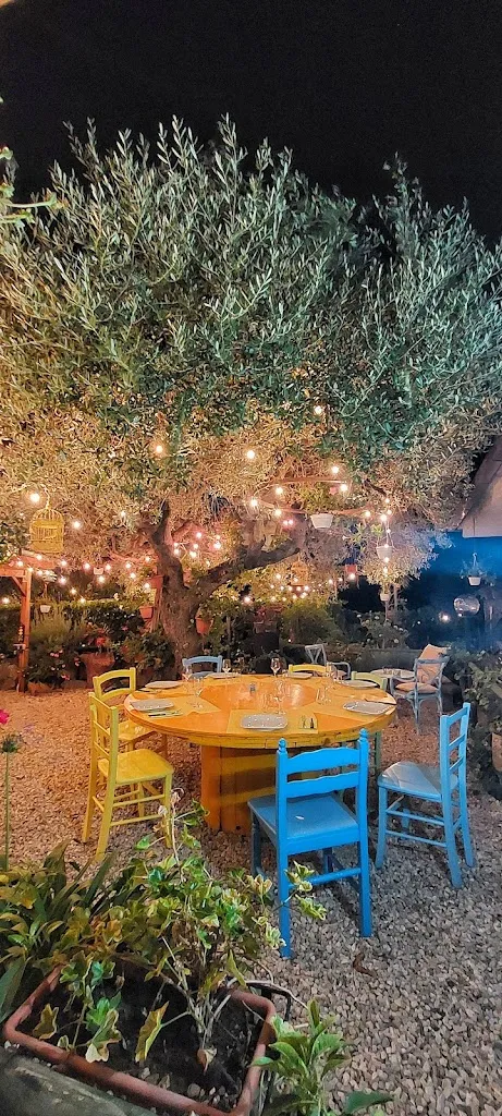 Chianarini Home restaurant_Casal Velino_slider_image_3