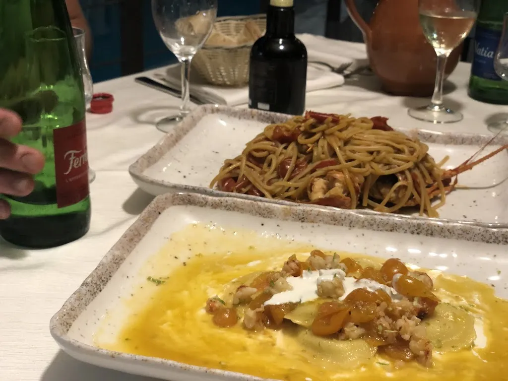 Meredith Glaser_Il Nido_Casal Velino_review